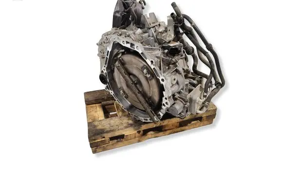 Nissan Murano Z52 Automatic gearbox 3WX1E