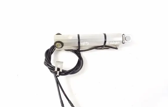 Mercedes-Benz SLK R171 Convertible roof main ram cylinder A1718000372