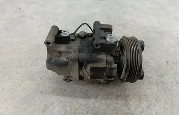 Mazda 5 Air conditioning (A/C) compressor (pump) H12A0BW4JZ