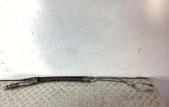 Power steering hose/pipe/line