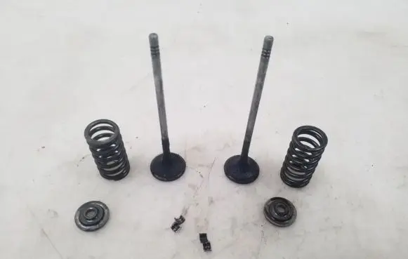 Opel Insignia A Valve 