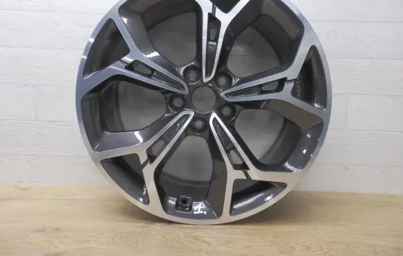 KIA Sportage R19 alloy rim 52910-F1510