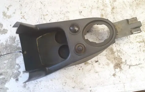 Peugeot Partner Other interior part 9645481577
