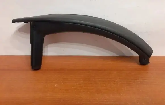 BMW X5 E70 Rear door interior handle 10892 7137209