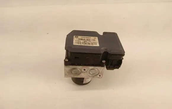 Opel Insignia A ABS Pump 13328651 16312211K 54085326E