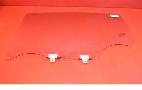 Renault Latitude (L70) Rear door window glass
