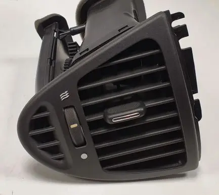 Jaguar X-Type Dashboard side air vent grill/cover trim 1X43-6727-AG