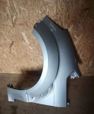 Ford S-MAX Fender