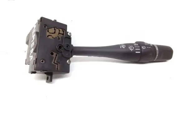 Nissan Almera N16 Wiper control stalk 36990B30A1 257SA54394781E