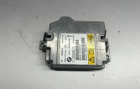 BMW X5 E70 Airbag control unit/module 9214813 6577921481302