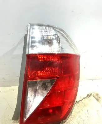 Honda FR-V Rear/tail lights 4991