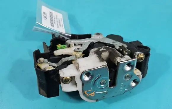 Mitsubishi Colt CZ3 Front door lock IMPRK1546289