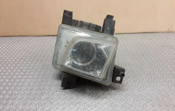 Opel Vectra C Front fog light 09185794