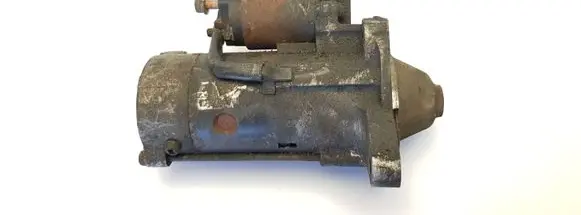 Mazda 6 Starter motor M002T88671