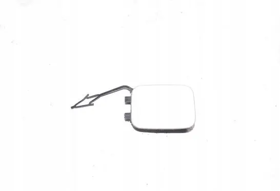 Audi A1 Rear bumper row hook cap/cover 82A807441A