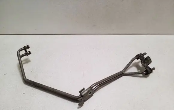 Ford Kuga II Engine coolant pipe/hose DS7G9V454CC