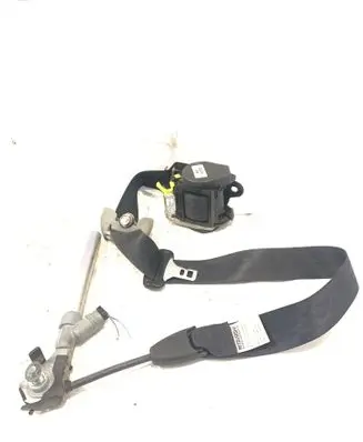 Mitsubishi Outlander Front seatbelt 0435094