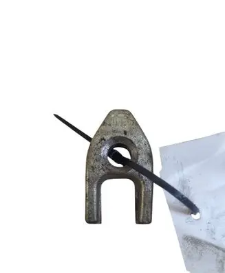 Fuel Injector clamp holder