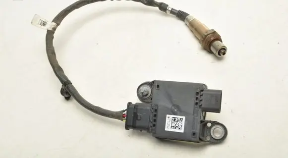 Ford Ranger IV Lambda probe sensor MB3G5L216BA