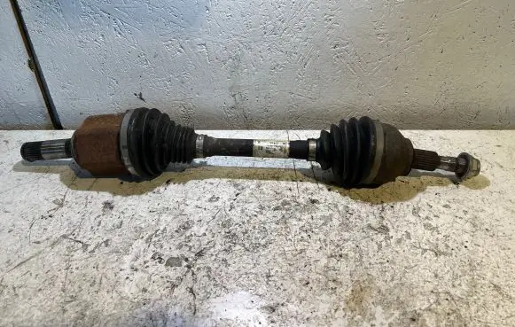 Ford Edge II Front driveshaft FO0T3B437HC G026L