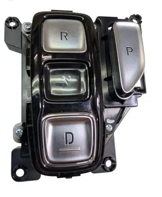 Hyundai Tucson IV NX4 Gear shifter/selector 299228620 120039776