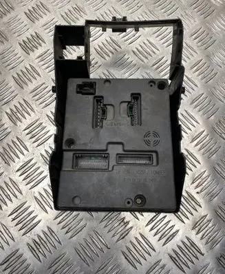 Renault Scenic I Fuse box set 7703397911 1096046