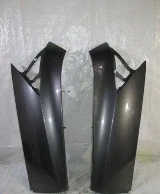 Ford C-MAX II Rear fender molding trim 