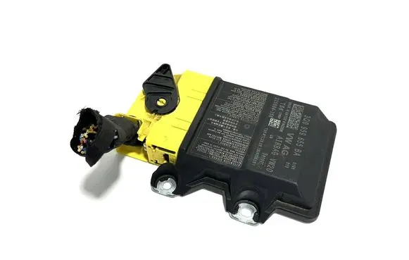 Volkswagen PASSAT B8 Airbag control unit/module 3Q0959655BA 44244