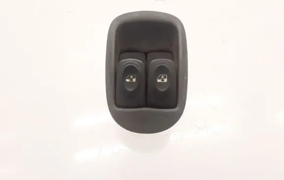 Renault Scenic I Electric window control switch 7700836269 838099G