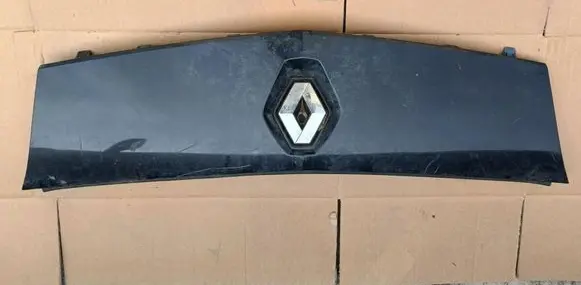 Renault Kangoo II Front grill