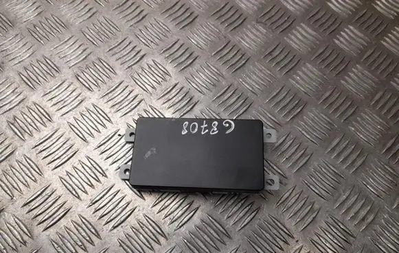 MG MG4 ev Wireless charging module 11358261