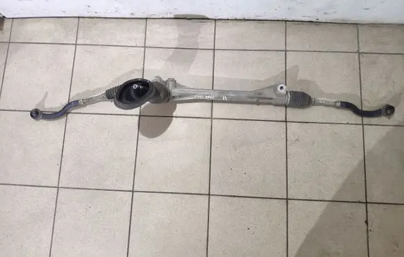 Lexus NX Steering rack 00791