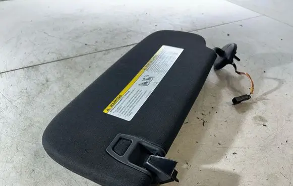 Jeep Grand Cherokee Sun visor 1LS25DX9AH 1LS25DX9AE 1LS25DX9AF