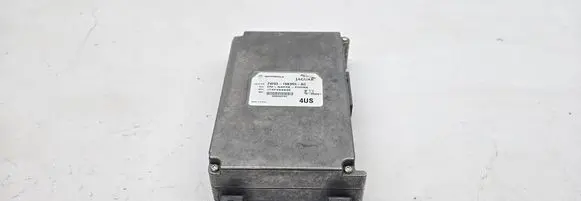 Jaguar XJ X350 Other control units/modules 2W9319K350AC JT4P2K3835 K48350YXC