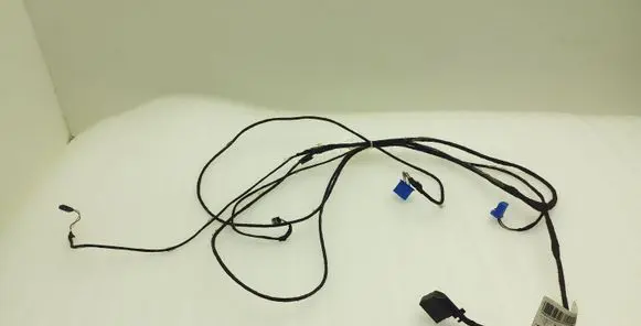 Porsche Cayenne (92A) Other wiring loom 7P5971247C