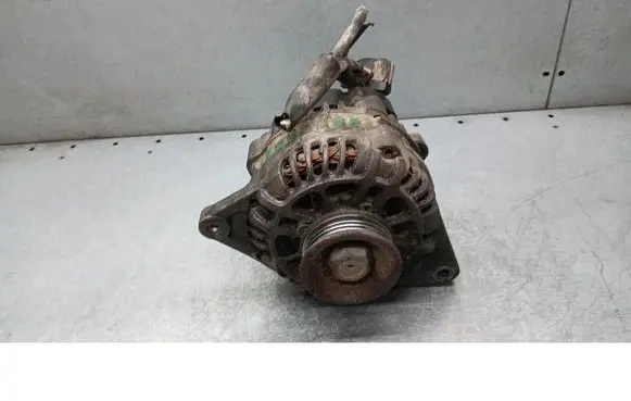 Hyundai Matrix Generator/alternator 3730022200