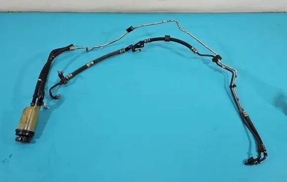 Ford Transit Custom Power steering hose/pipe/line GK213E586 IMPRK1487374