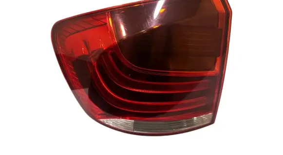 BMW X1 E84 Rear/tail lights 2990109 03425500 1111010028