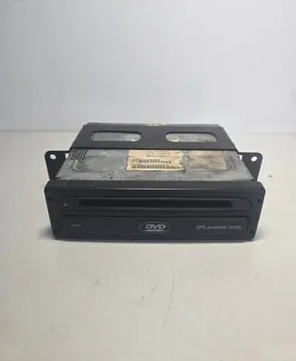 BMW X5 E53 GPS navigation control unit/module A2c53088899