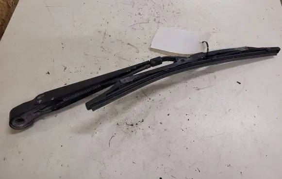 Peugeot Partner Rear wiper blade arm