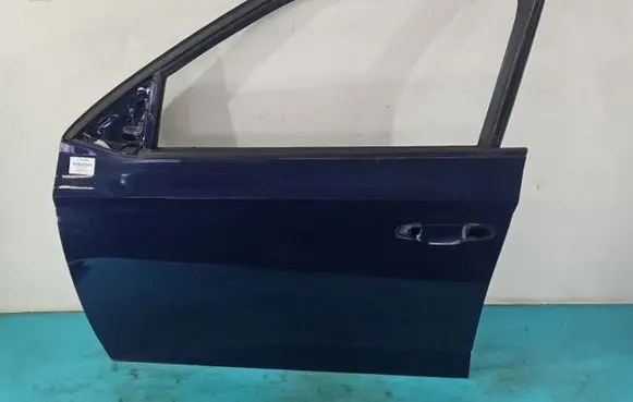 Skoda Fabia Mk3 (NJ) Front door IMPRK1436460