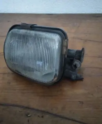 Mercedes-Benz C W203 Front fog light 15099900