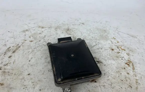 Blind spot module