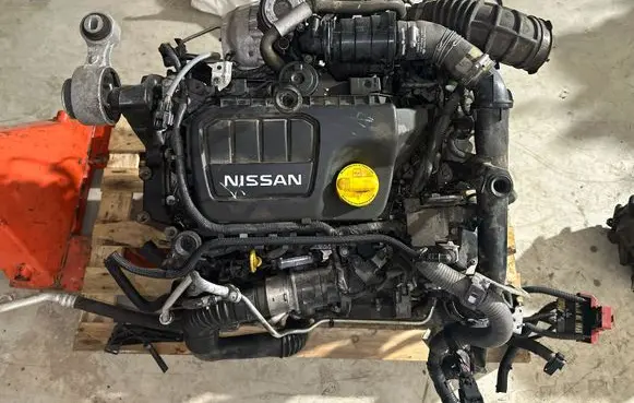 Nissan X-Trail T32 Engine R9ME414