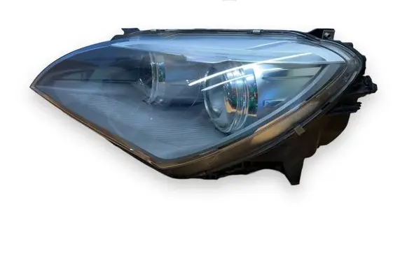 BMW 6 F12 F13 Headlight/headlamp 7222083 7356250 030126627100