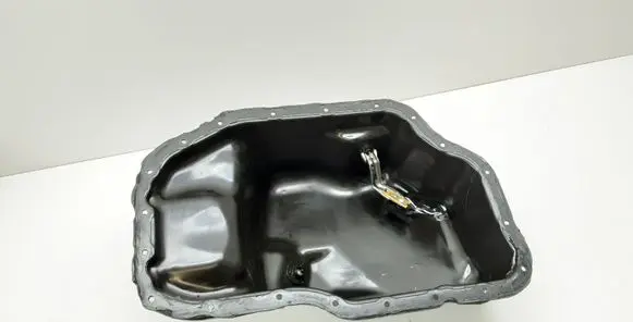 Oil sump