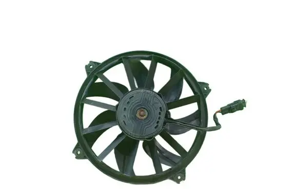 Peugeot 3008 I Fan set 9661571480