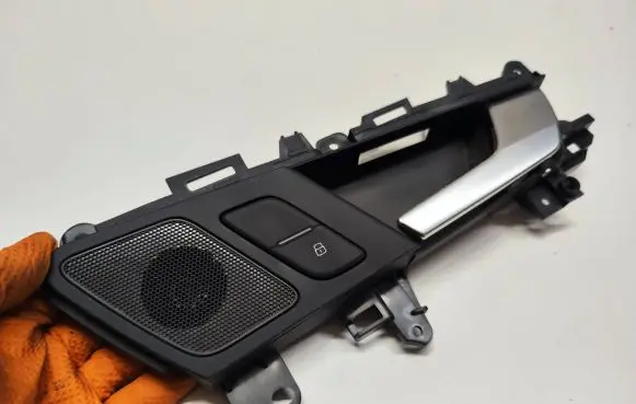Audi Q5 SQ5 Front door interior handle 80A839020 80a035398