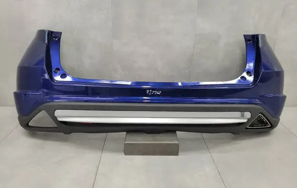 Honda Civic Rear bumper 71501SMGZZ00 08F03SMG6000