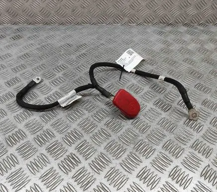 Citroen DS7 Crossback Positive cable (battery) 9835379180
